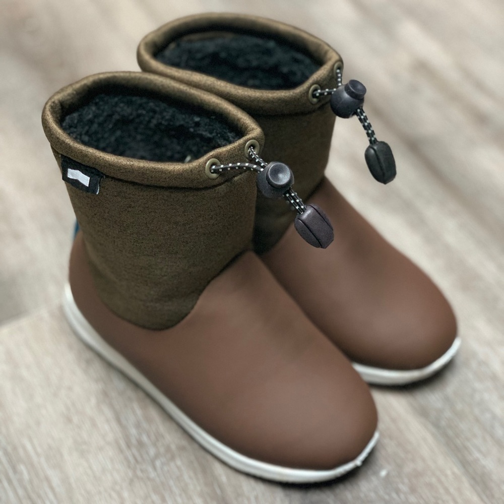 Natives Toddler Waterproof Boots